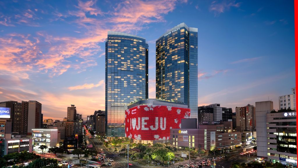 Korea's Lotte Tour casino sales off to robust start in 2025