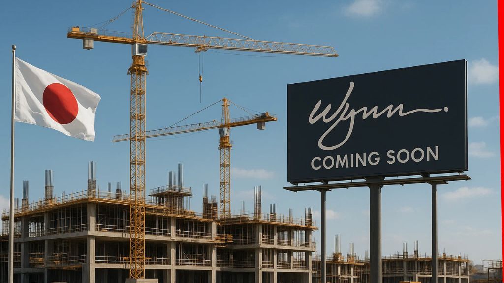 Wynn Resorts reconsiders Japan IR bid, seeks legal assurances