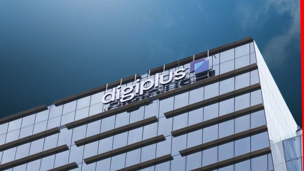 DigiPlus expands further, unveils new Singapore office