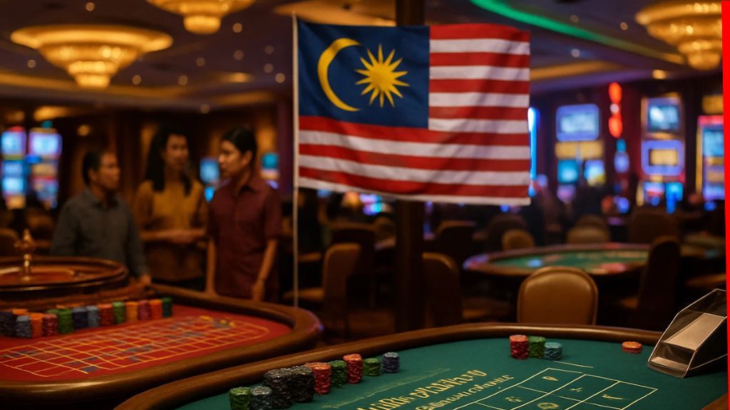 マレーシアのカジノはインドネシアのギャンブル規制を試しているのか？
