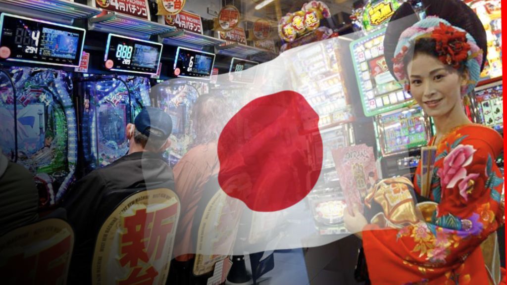 Japan plans to open new IR bids in 2026, rivaling Thailand?