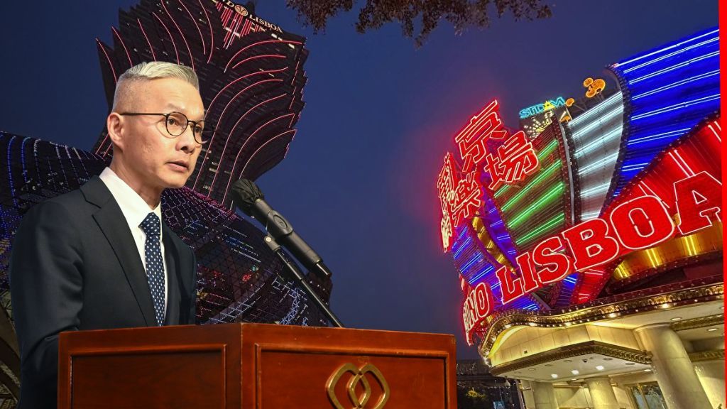 Macau reviews six major casinos’ non-gaming investments