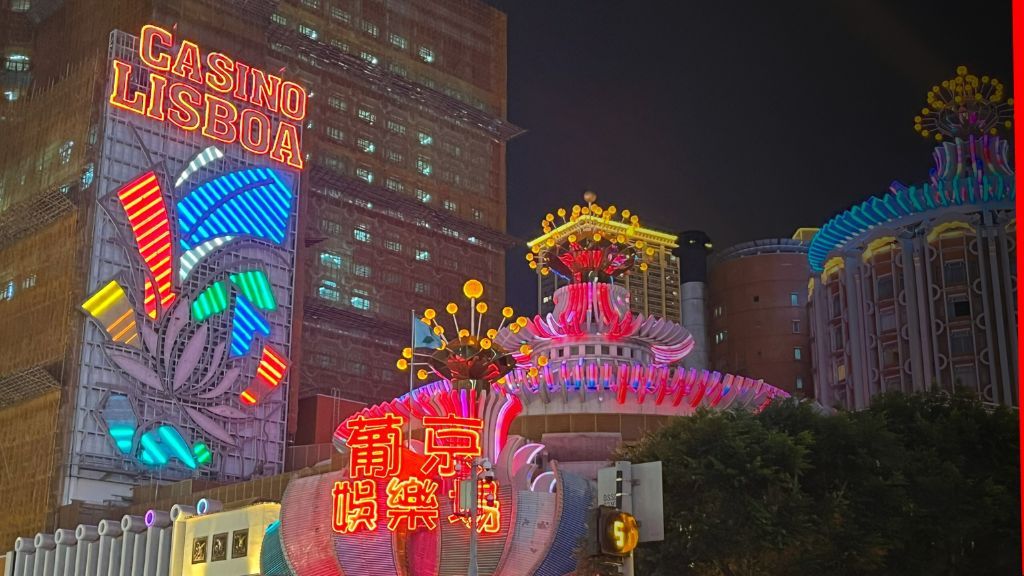 Macau’s April GGR faces flat growth, analyst forewarns