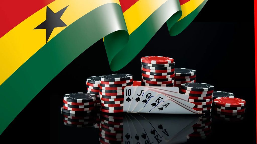 Ghana scraps ‘gambling winning tax’ after two years