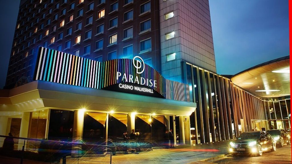Paradise Co. shows 52% YoY jump in March 2025 casino revenue