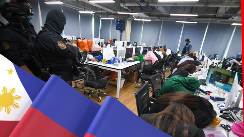 POGO crackdown suspended due to overcrowded detention centres