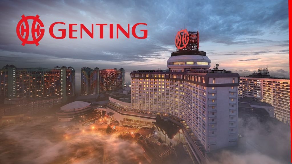 Stock drop, revenue miss raise red flags for Genting Malaysia