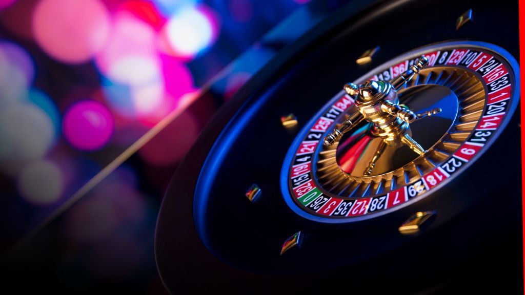 Virginia casino reports 'record breaking month' as slot machines dominate
