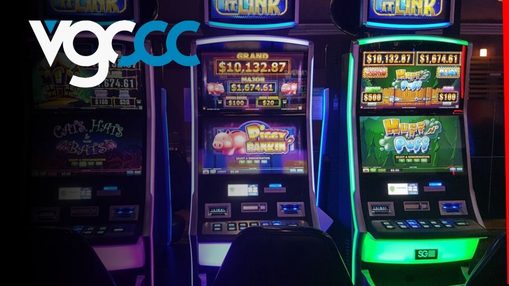 Australian VGCCC to fine casinos for pokie law breaches