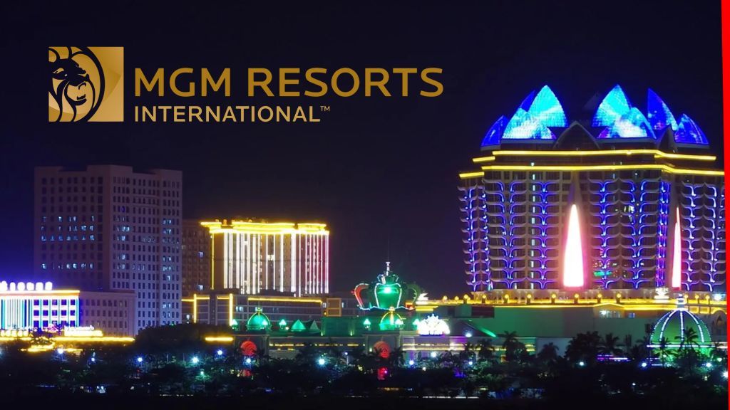 MGM resorts holds hope for Thailand casino project despite setbacks 