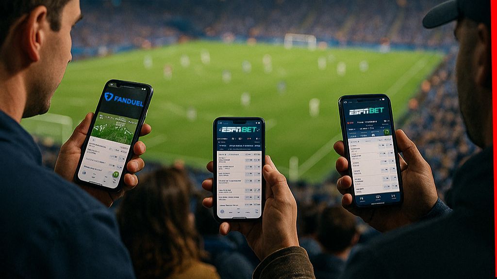 New York sports betting hits record $24 billion in 2024