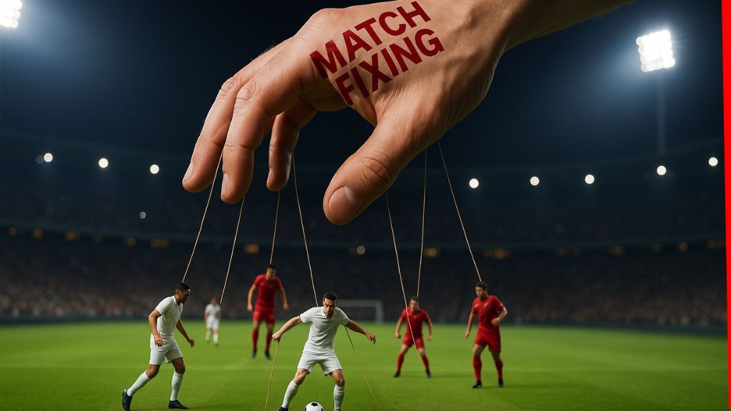 Brazil's CBF renews fraud detection deal with Sportradar