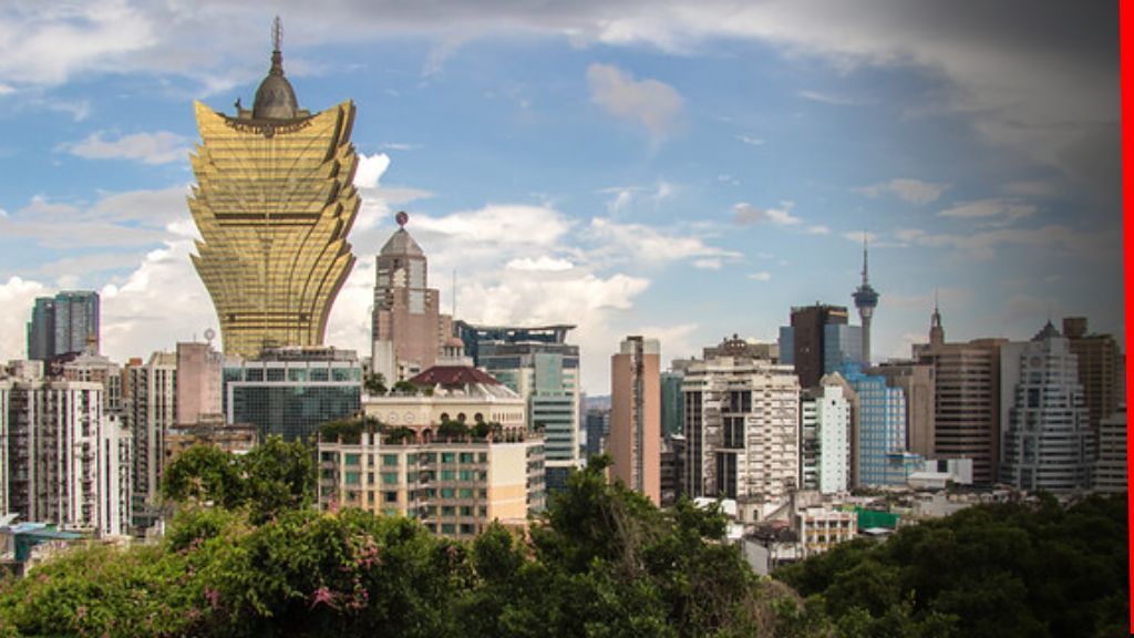 Macau braces for urban expansion, new casino projects