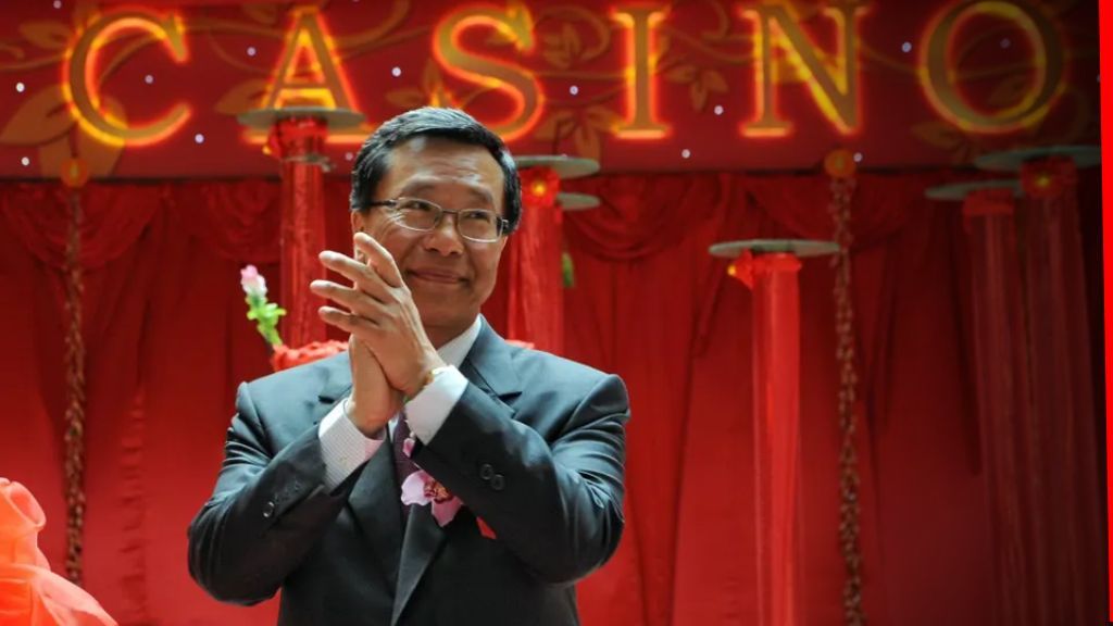 Malaysian casino giants witness net worth shrink in 2024: Forbes