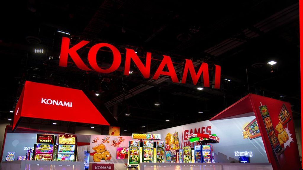 Japan’s Konami retains strong credit rating, aims for record profit