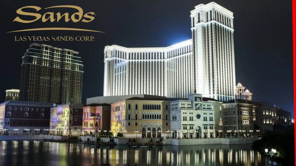 Las Vegas Sands exits $4B New York casino bid