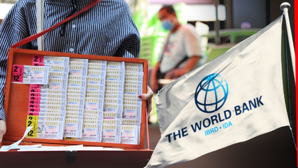 Thailand’s ‘retirement lottery plan’ wins World Bank praise 