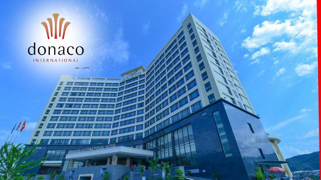 Donaco’s Q1 revenue dips despite stable visits
