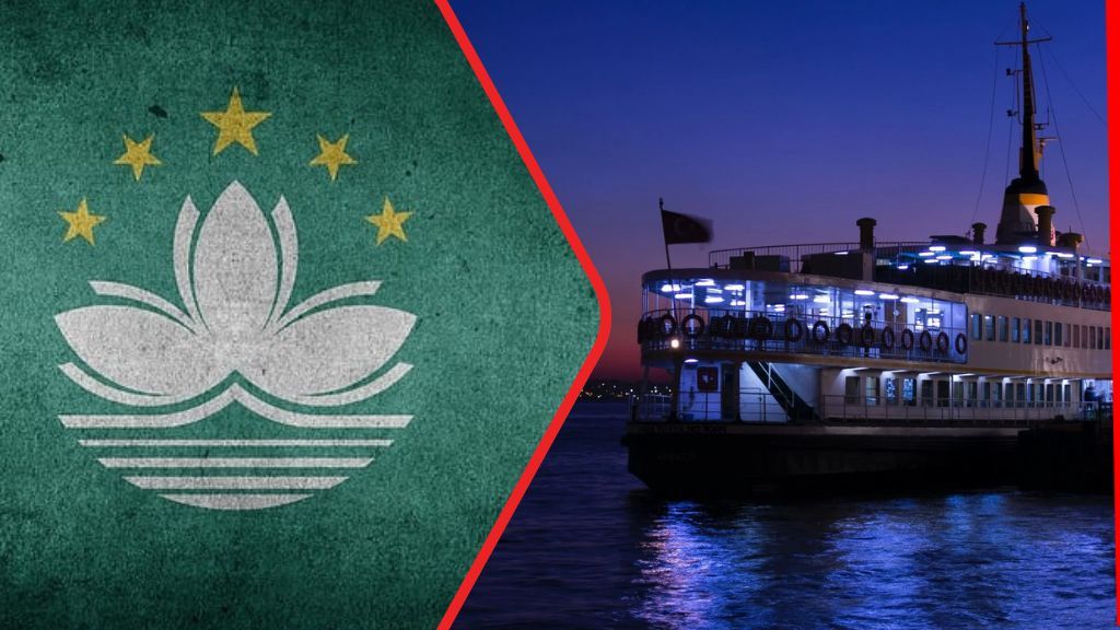 Macau reopens free Hong Kong transit to lure tourists