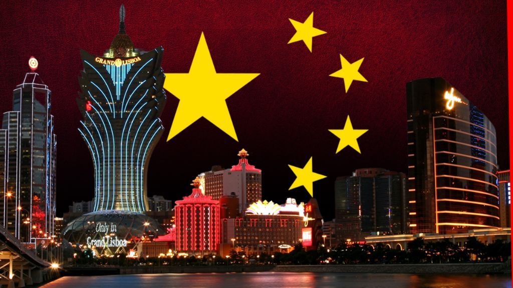 China’s stimulus package benefits Macau casinos, but risks remain: analyst 