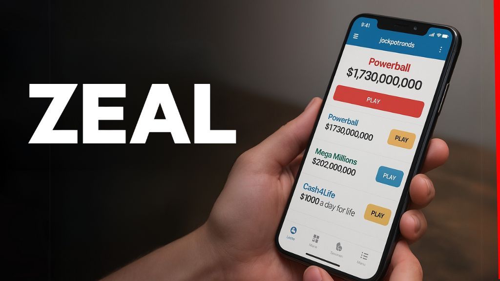 Zeal taps into German market with new DOCV membership