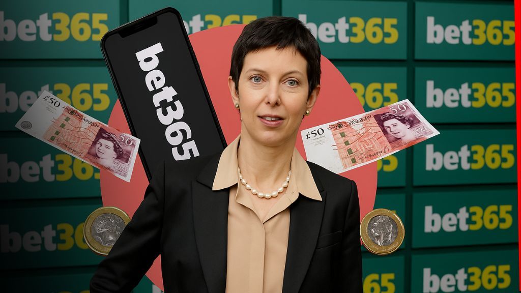 Bet365考虑部分出售，Coates家族寻求美国私募股权交易？