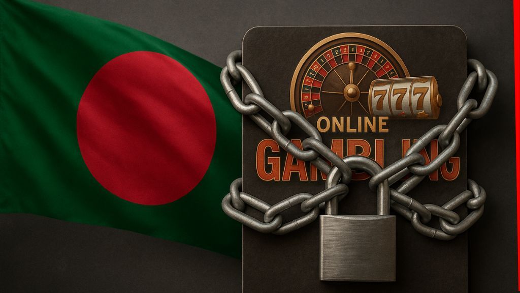 बांग्लादेश ने जुआ विज्ञापन प्रतिबंध पर 30 दिनों में कार्रवाई रिपोर्ट मांगी