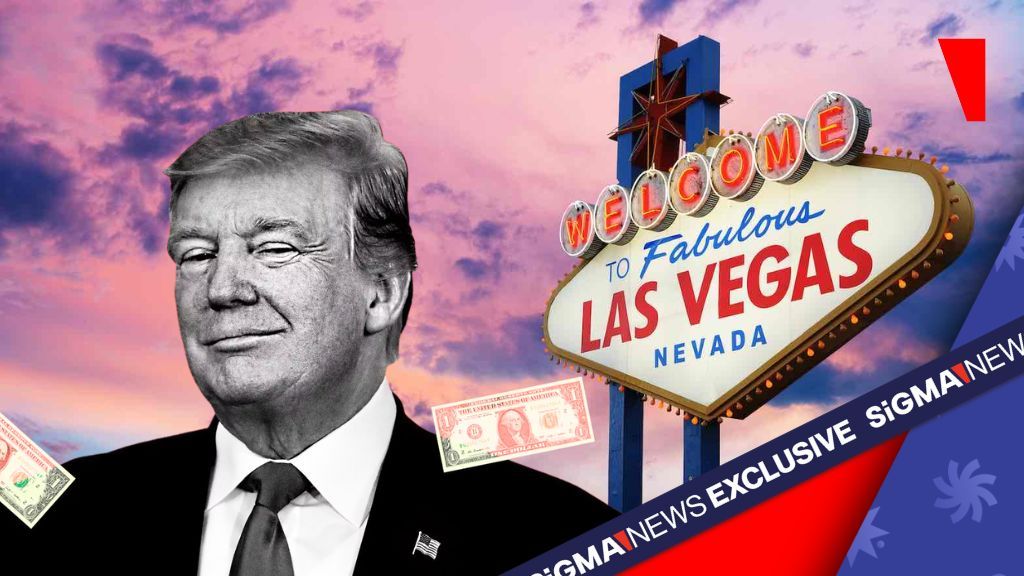 Trump’s Big Beautiful Bill: bad news for American gamblers?