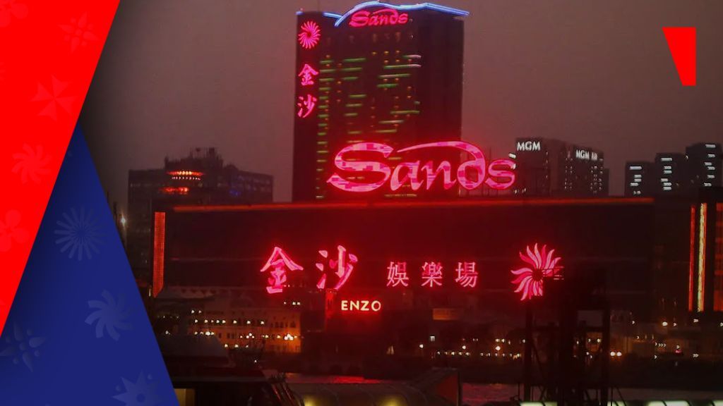 Sands China shows solid growth, Londoner key driver: CreditSights