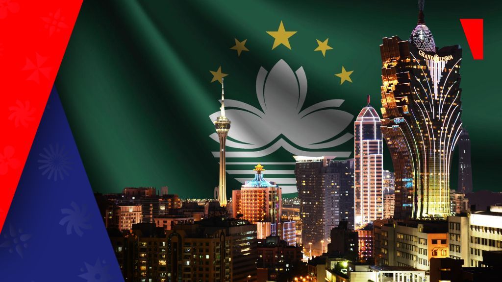 Ações de cassinos em Macau disparam com fortes resultados no 1º semestre