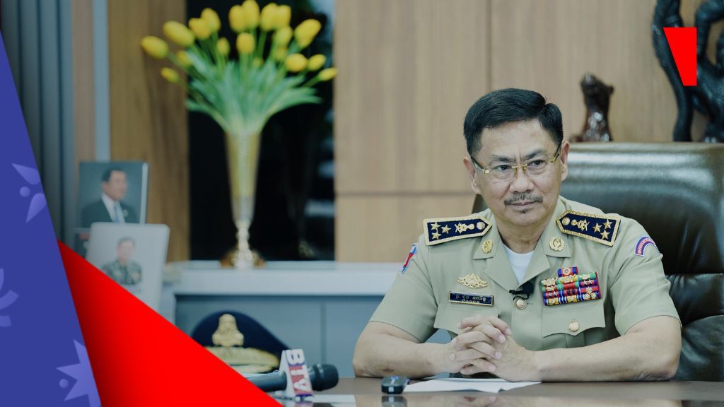 Rising online scams spur casino, hotel inspections in Cambodia 