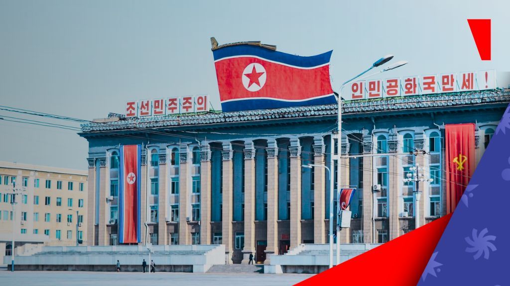 북한, 모바일 복권 및 스포츠 베팅 서비스 출시
