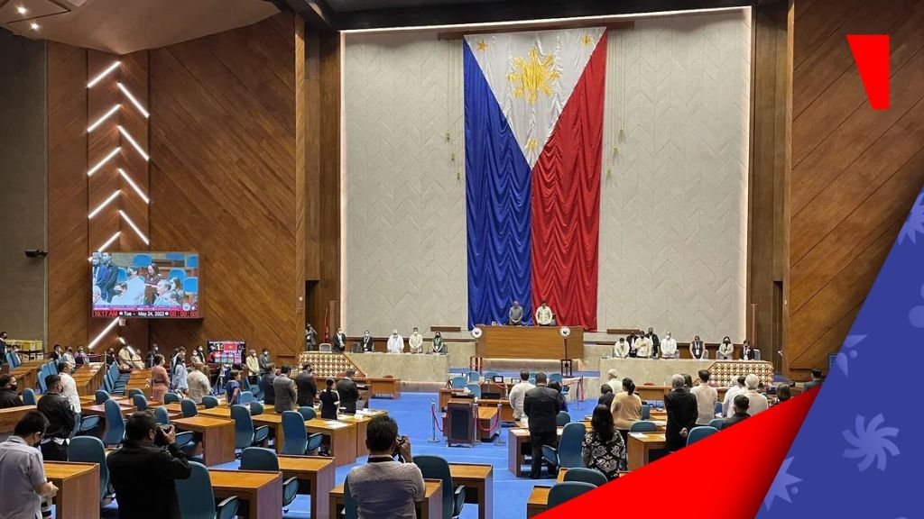 Philippine Senate to tackle online gambling rules