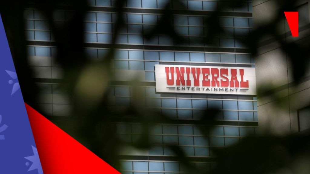 Fitch downgrades Universal Entertainment’s outlook amid fiscal strain