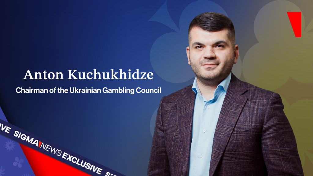 乌克兰博彩市场的现状与未来：监管挑战与发展机遇