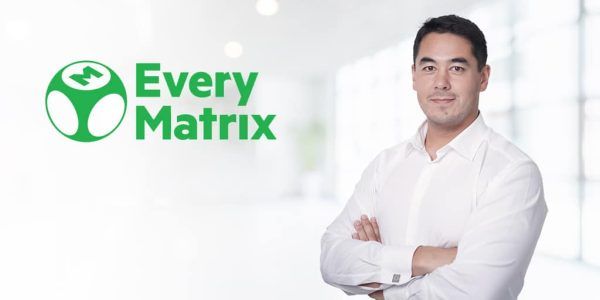 EveryMatrix appoints Anton Lin as Chief Financial Officer