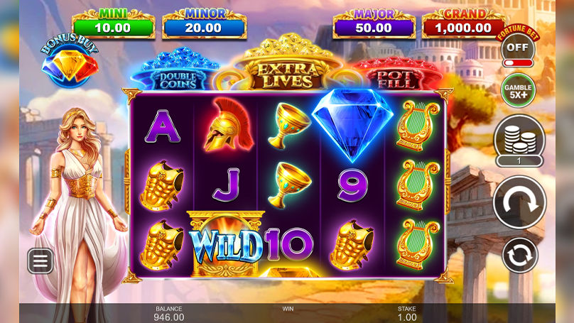 Aphrodite Casino Code for Today: Current Bonus Details