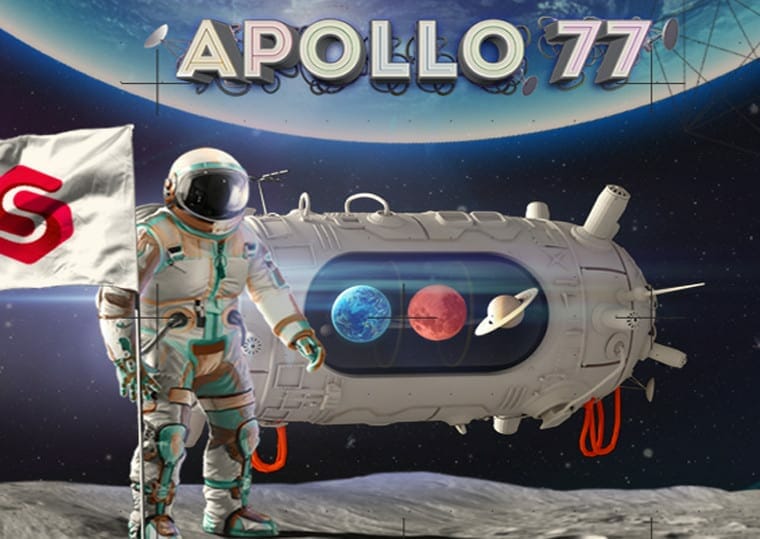 Apollo 77 slot