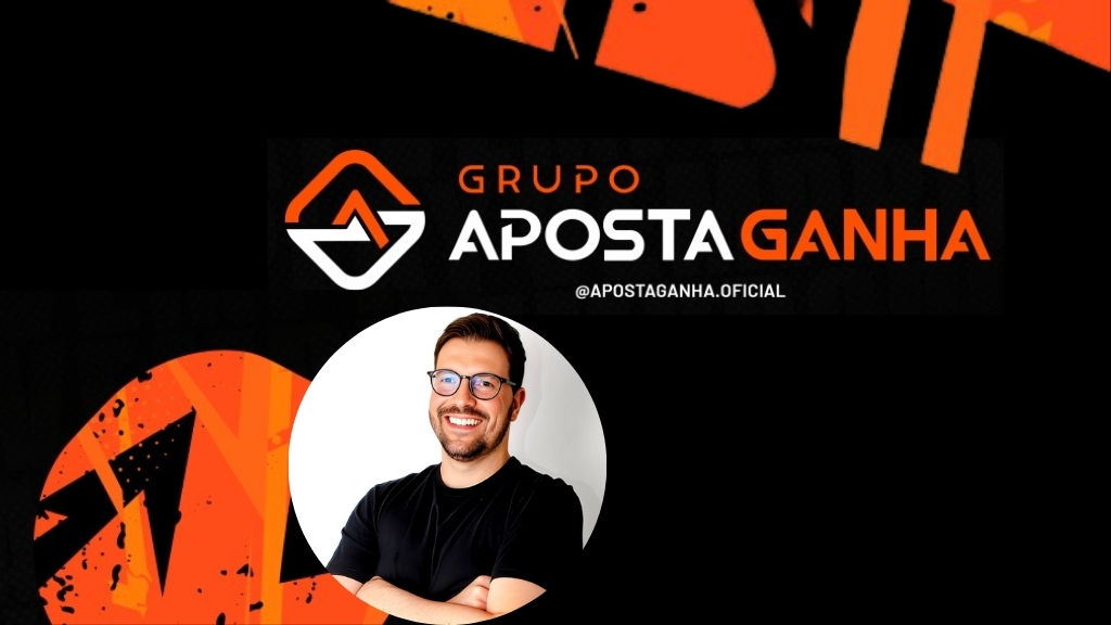 Vitor Paulin is the new CMO of Aposta Ganha