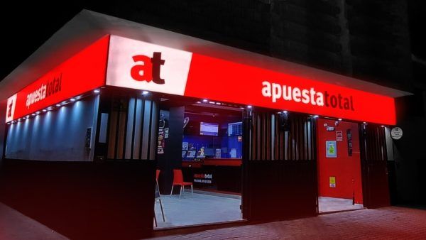 Cirsa adquire Apuesta Total e entra no mercado do Peru