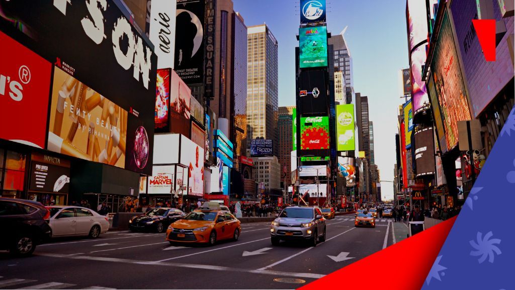 2025年8月纽约体育博彩突破20亿美元大关，商业赌场收入强劲增长