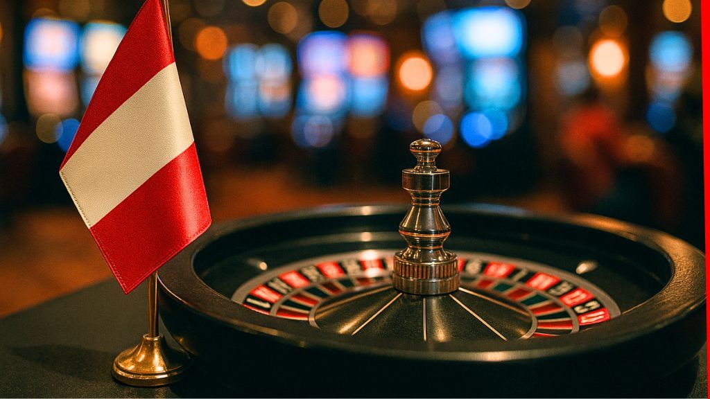 Apuestas en Perú: auge y regulación