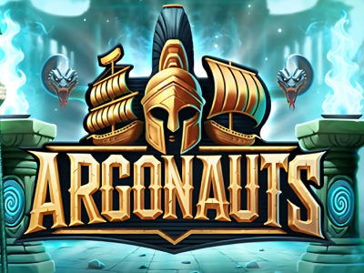 Argonauts logo