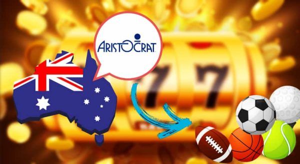 Aristocrat Leisure mulls over entering sports betting market