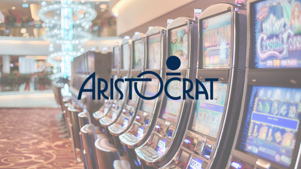 Aristocrat soars with record profits in fiscal H1 2024 