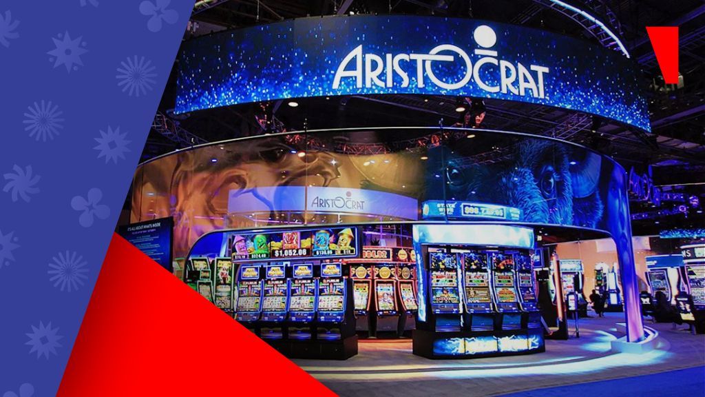 Aristocrat secures global licence to develop MONOPOLY slot games