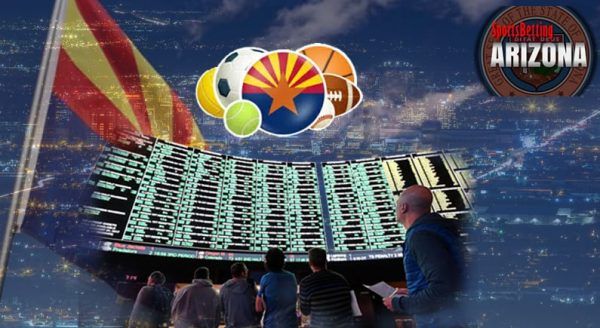 Sport Betting Consensus Fails In Arizona, Shelved For 2021