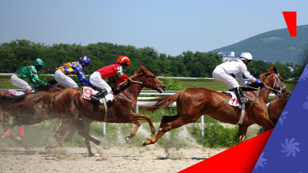 Arizona regulators suspend Turf Paradise wagering permit