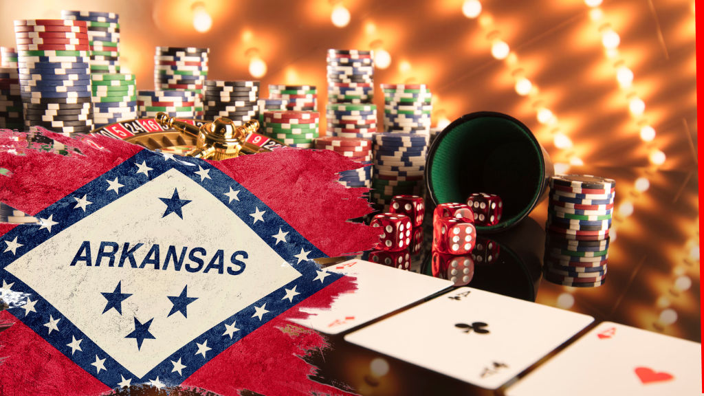 Arkansas pulls plug on iGaming legalisation for 2025