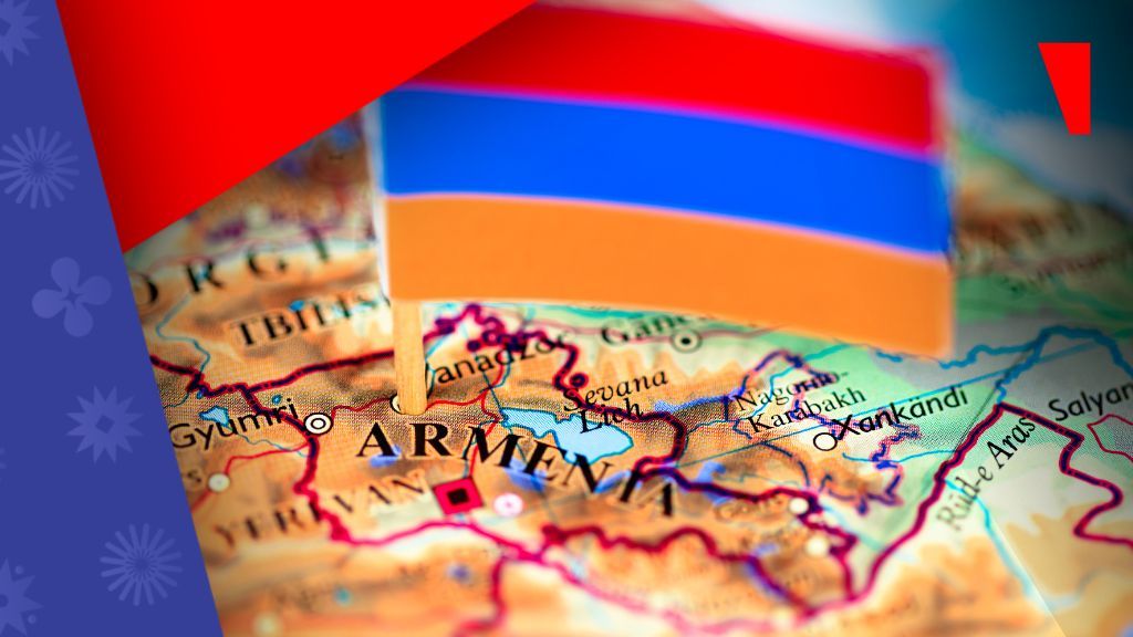 亚美尼亚推进数字平台追踪赌博活动：加强监管与税收合规